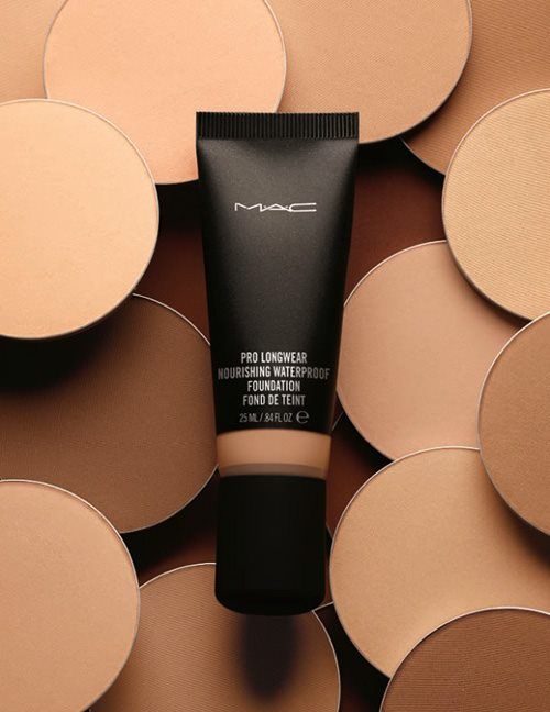Mac Beauty Products| Saba Beauty Shop Trivandrum