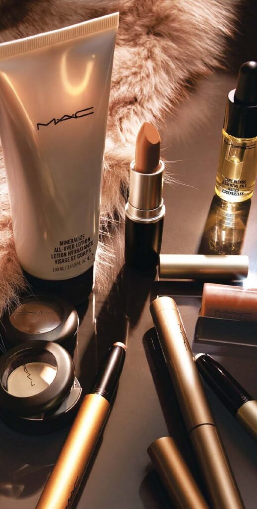 Buy MAC Lipsticks| Saba Beauty Shop Trivandrum