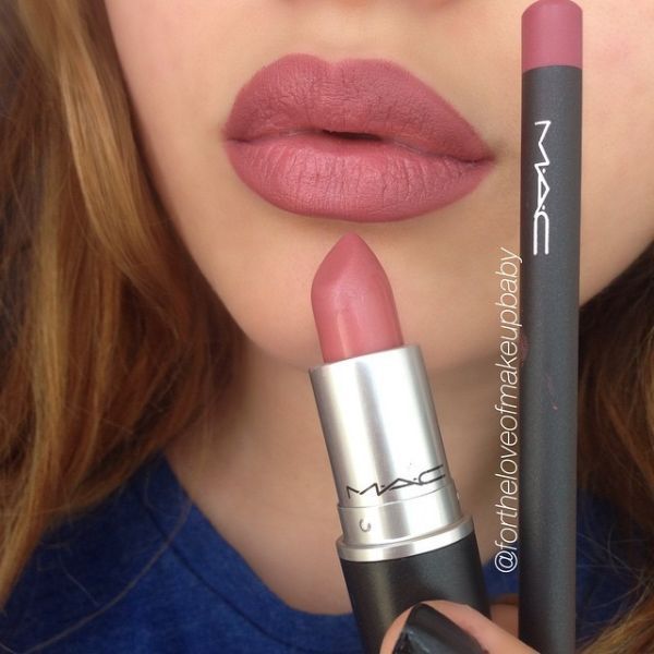 Buy Mac Lipstick| saba Beauty Shop Trivandrum