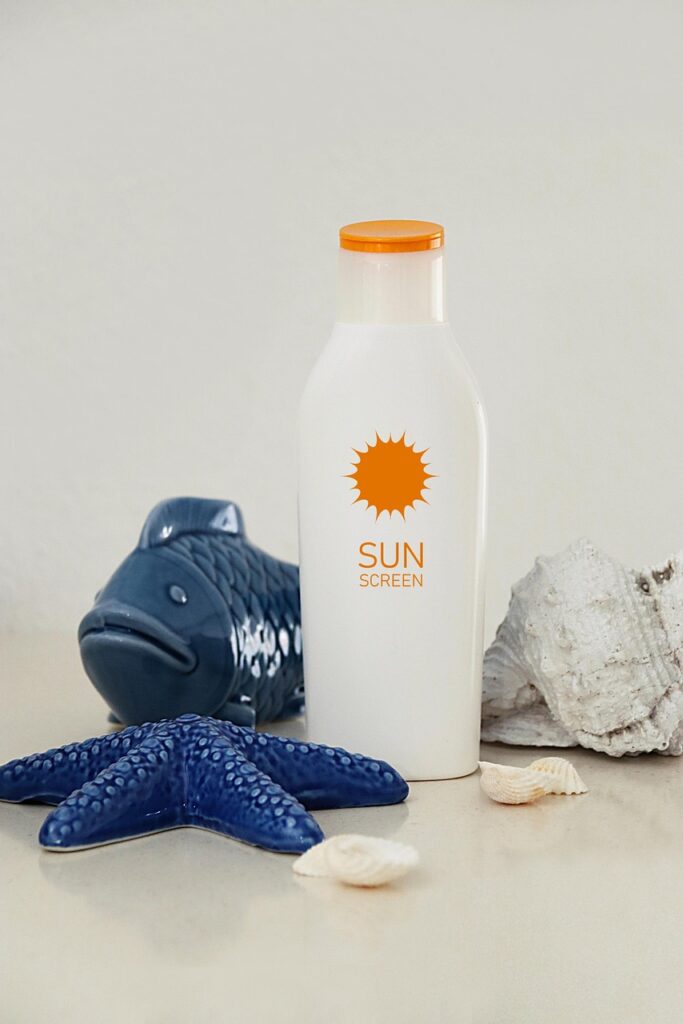 sunscreen, sun block, sun protection, summer, nature, sun lotion