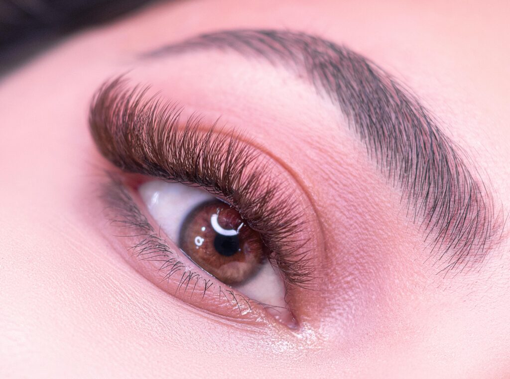 Achieve flawless, natural-looking brows with our Precision Brow Pencil. Designed for effortless application, this dual-ended pencil features a fine, retractable tip for precise shaping and a built-in spoolie brush for seamless blending.