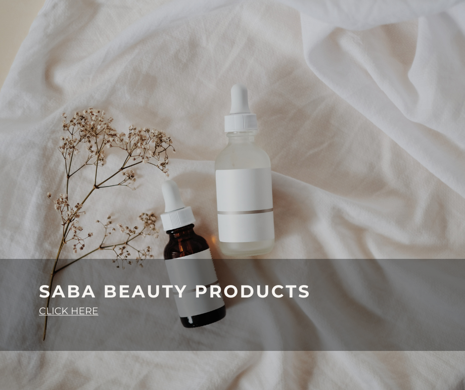 best skin care brands| saba beauty products
